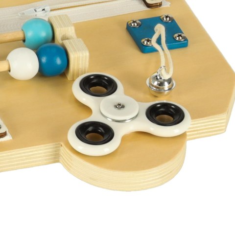 Tablica manipulacyjna sensoryczna LULILO BUSO