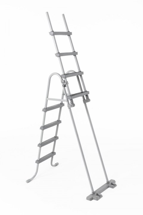 Drabinka do Basenu BESTWAY 122 cm
