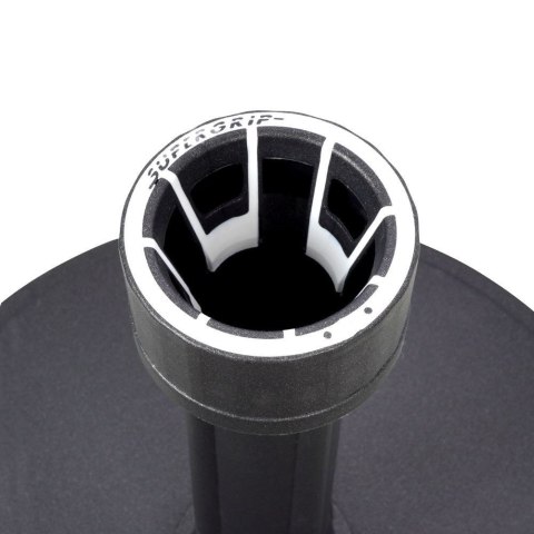 Podstawa do Parasola Ogrodowego Betonowa Antracytowa ORION 15 kg