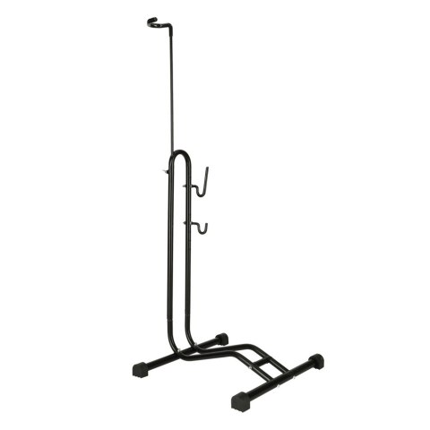 Stojak rowerowy serwisowy RALLEX na rower wolnostojący metal 16-27"