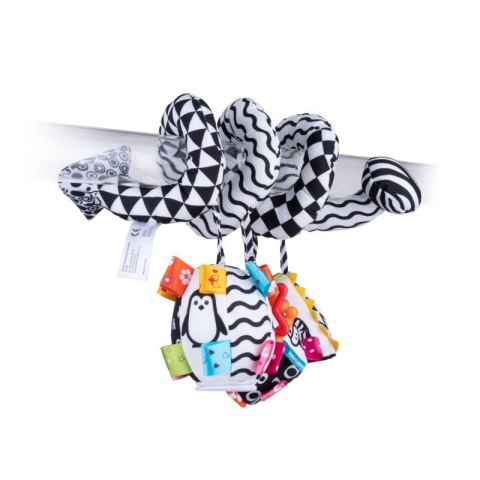 Aktywna spirala fig. geometr. DUMEL