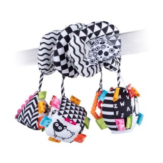 Aktywna spirala fig. geometr. DUMEL