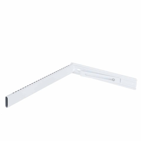 Barierka do łóżka ochronna zabezpieczenie blokada osłona 160cm szara