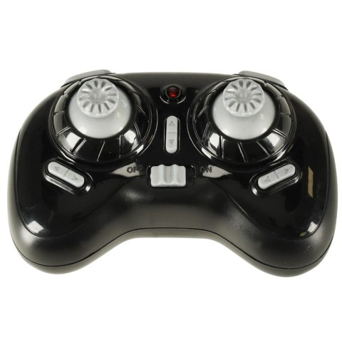 Dron RC JJRC H36 Mini 2.4GHz 4CH LED 6-osiowy żyroskop lekki