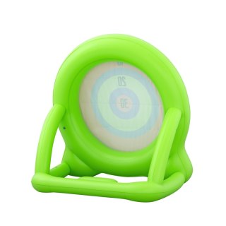 Tarcza Rzucanie do Celu Dmuchana Zabawka Ogrodowa Rodzinna BESTWAY 157 cm