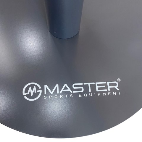 Baletowa Tyczka Drążek Baletowy MASTER Pro 175cm Drewniany Stojak