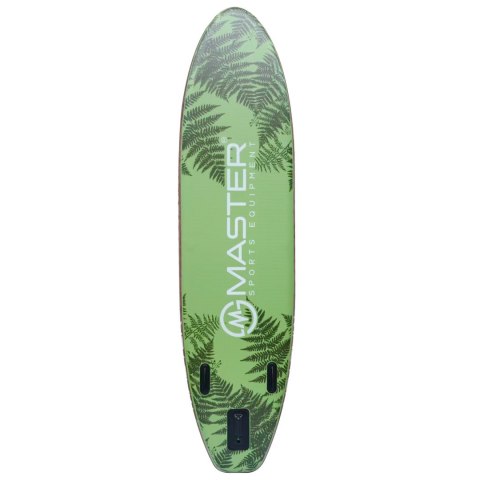 Deska SUP Paddleboard MASTER Aqua Flounder 10'5" Pompka Zestaw Komplet