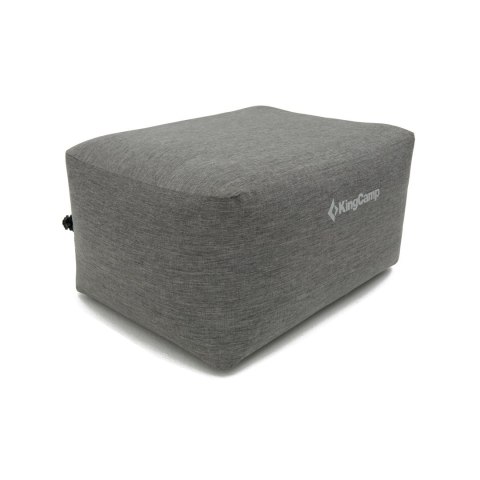 Dmuchany Fotel do Namiotu KINGCAMP Classic Air 75x55x39 cm Pufa