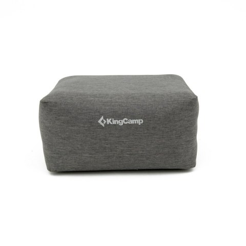 Dmuchany Fotel do Namiotu KINGCAMP Classic Air 75x55x39 cm Pufa