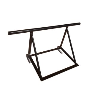 Drążek Do Podciągania Na Drabinkę MASTER Metalowy Zawieszany 91cm