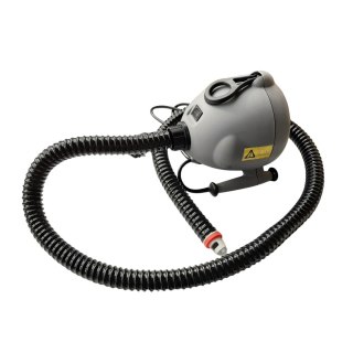 Elektryczna Pompka Kompresor MASTER Bravo 230V Do Airtracka Sup