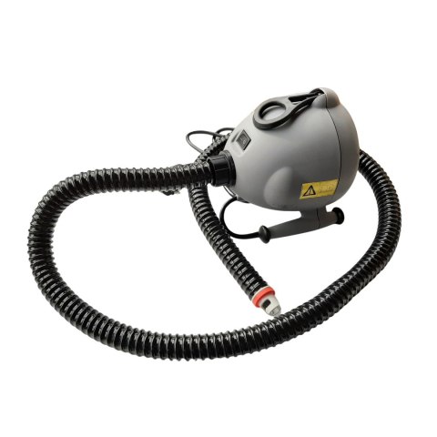 Elektryczna Pompka Kompresor MASTER Bravo 230V Do Airtracka Sup