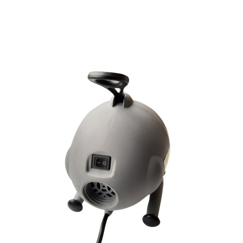 Elektryczna Pompka Kompresor MASTER Bravo 230V Do Airtracka Sup