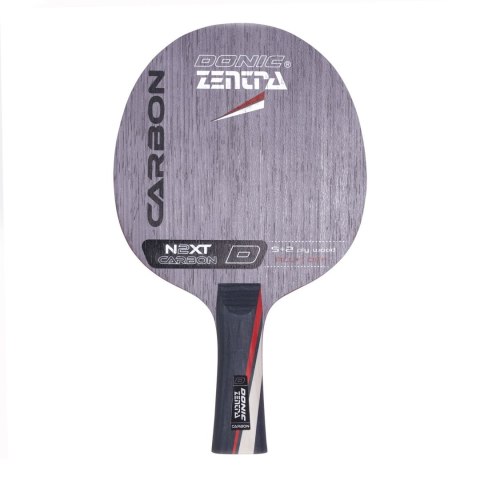 Rakietka Do Tenisa Stołowego DONIC Zentra Next Carbon Desto Next