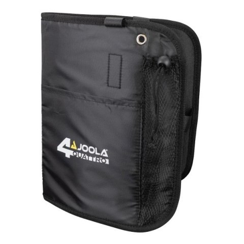 Rakietki Paletki do Tenisa Stołowego Ping Ponga JOOLA Quattro Zestaw 1,2 mm