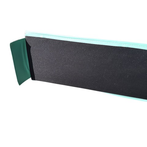 Równoważnia Gimnastyczna do Ćwiczeń dla Dziecka MASTER 240 x 15 cm Zielona