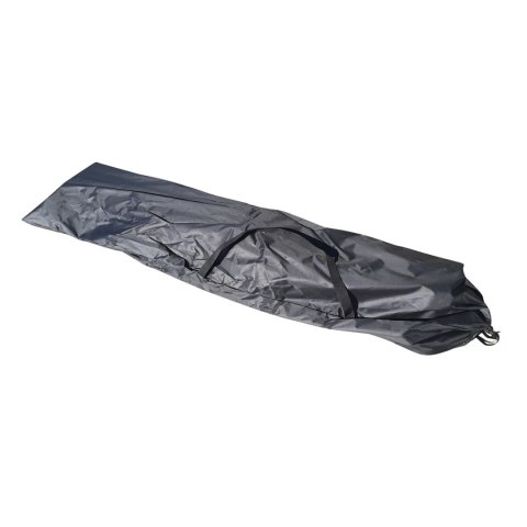 Równoważnia Gimnastyczna do Ćwiczeń dla Dziecka MASTER 240 x 15 cm Zielona