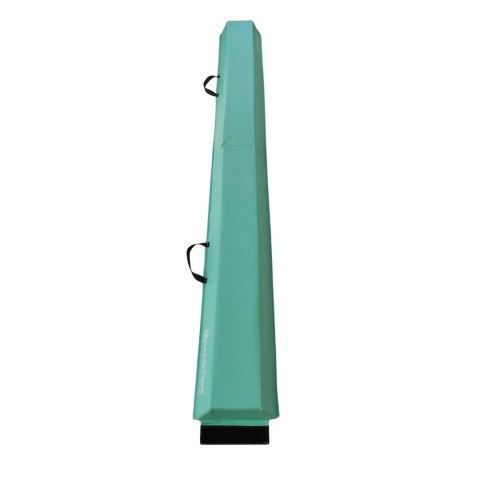 Równoważnia Gimnastyczna do Ćwiczeń dla Dziecka MASTER 240 x 15 cm Zielona