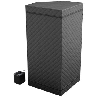 Sauna Parowa Domowa Przenośna MASTER SmartSteam Generator Zestaw