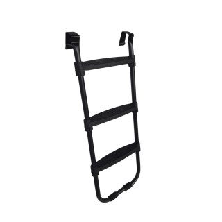 Schodki Drabinka Do Trampoliny MASTER Large Hook Szerokie Stopnie