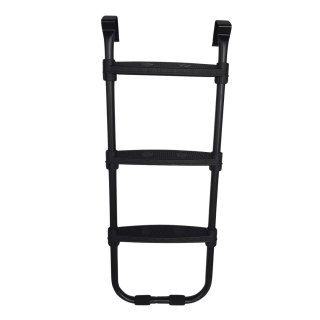Schodki Drabinka Do Trampoliny MASTER Large Hook Szerokie Stopnie