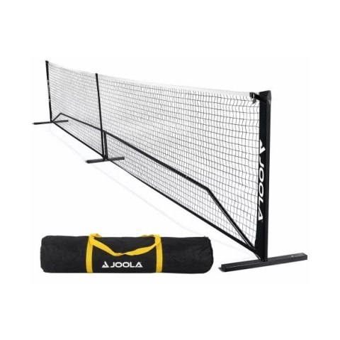Siatka Do Pickleballa Przenośna Zestaw Joola Elemental Pickleball