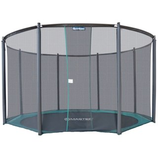 Siatka Ochronna Do Trampoliny MASTER Inground 488 cm Wkopanej Wewnętrzna