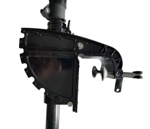 Silnik Elektryczny Do Łodzi MASTER 120 LBS 1560W Zaburtowy Pontonu