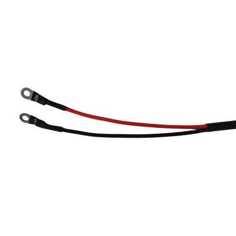 Silnik Elektryczny Do Łodzi MASTER 120 LBS 1560W Zaburtowy Pontonu