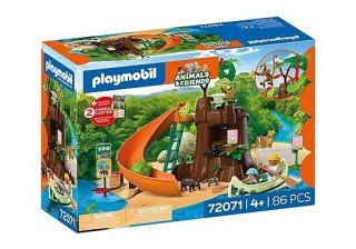 ZOO PRZYGODA W DŻUNGLI