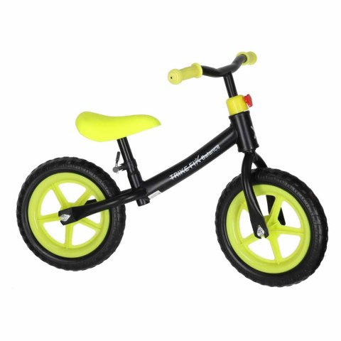 Rowerek biegowy Trike Fix Balance czarny