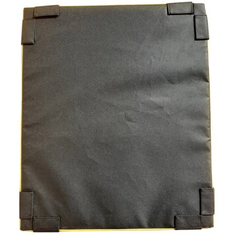 Skrzynia Treningowa Plyometryczna do Ćwiczeń MASTER Soft 90 x 75 x 15 cm