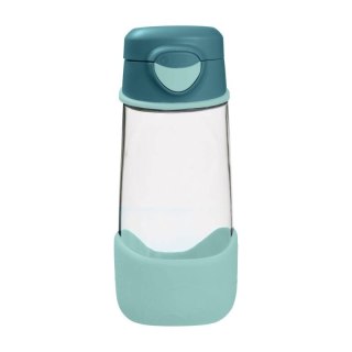 BUT.TRITAN.S.450ML EMERALD