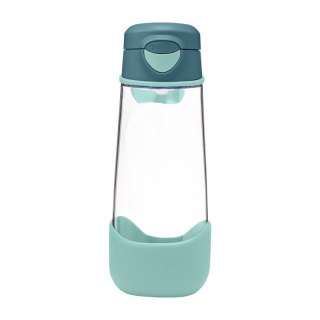 BUT.TRITAN.S.600ML EMERALD FOR