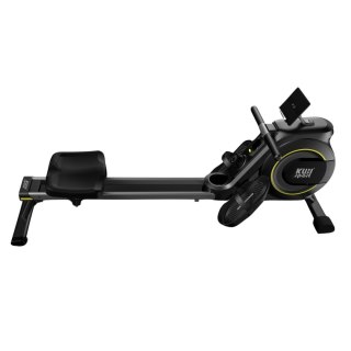 Wioślarz Treningowy Magnetyczny Bluetooth Solidny KUBISPORT BR2900K