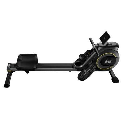Wioślarz Treningowy Magnetyczny Bluetooth Solidny KUBISPORT BR2900K