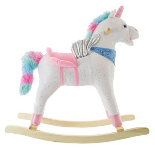 Jednorożec bujany tm153 EUROBABY