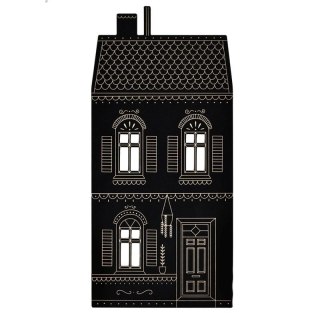 Kamienica mała MILIN