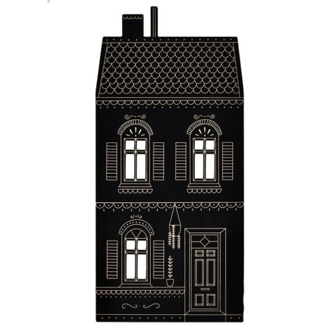 Kamienica mała MILIN