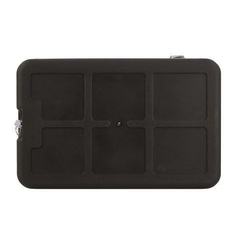 Lodówka Turystyczna Przenośna Mała Podróżna KING CAMP Cooler Box 57 x 38 cm