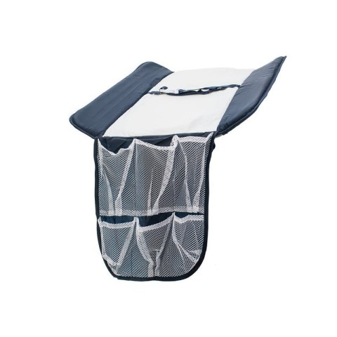 Łóżeczko traveler ap920 blue EUROBABY