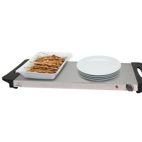 Podgrzewacz elektryczny do potraw płyta bufet