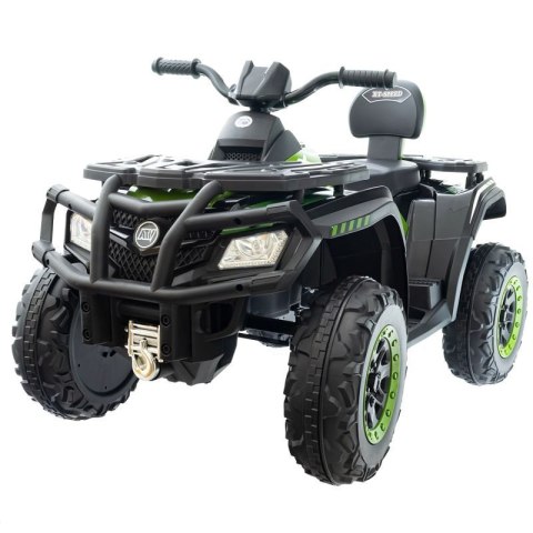 Pojazd quad s615 8210330a-2r EUROBABY
