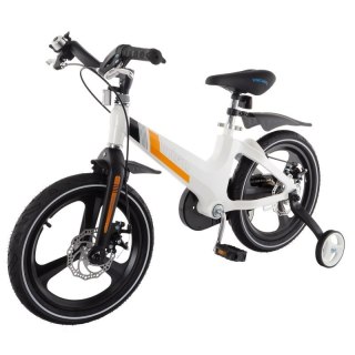 Rower hurricane bwt201 16 whit EUROBABY