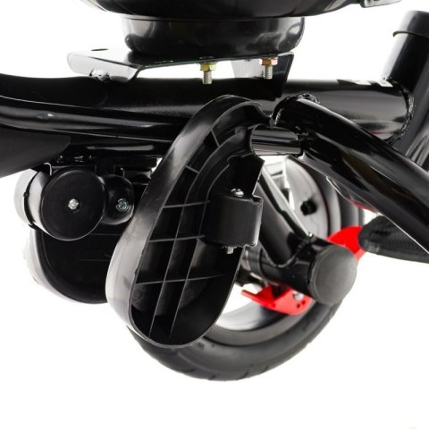 Rowerek 3730004 t307 green EUROBABY