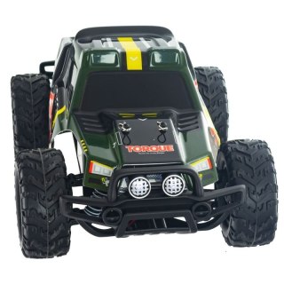 Samochód zdalnie sterowany EUROBABY ZABAWKI