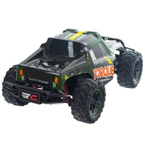 Samochód zdalnie sterowany EUROBABY ZABAWKI