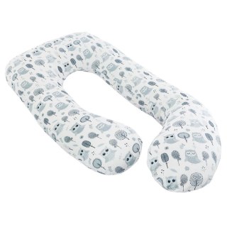 Star cushion owl sowa EUROBABY