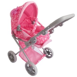 Wózek dla lalek 9346 m1911 EUROBABY