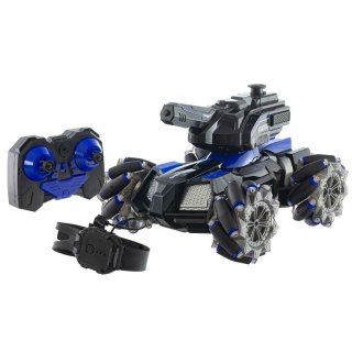 Zabawka czołg zdalnie sterow. EUROBABY ZABAWKI